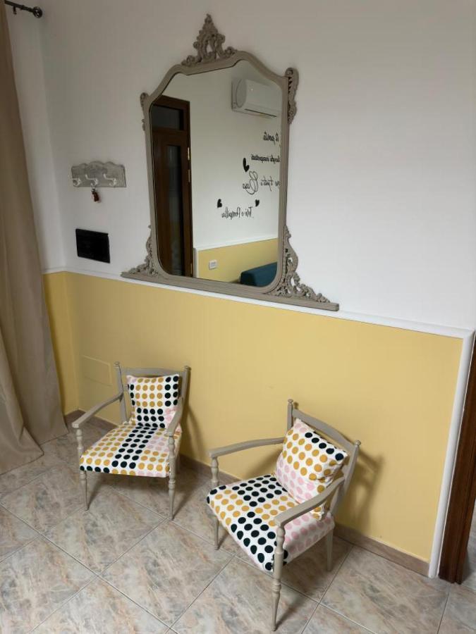 Casa Vacanze Campi Salentina Exterior photo