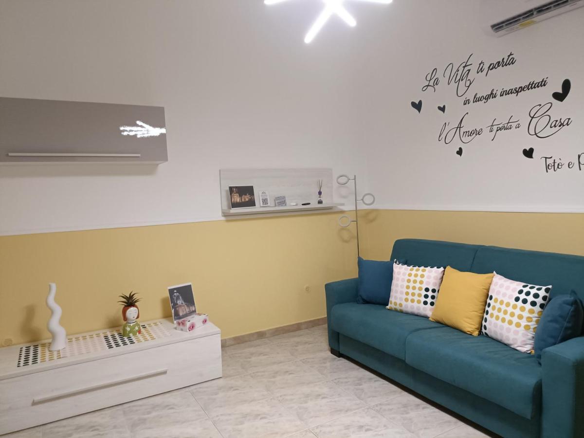 Casa Vacanze Campi Salentina Exterior photo